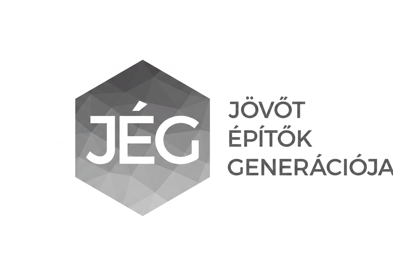JÉG — Jövőt Építők Generációja