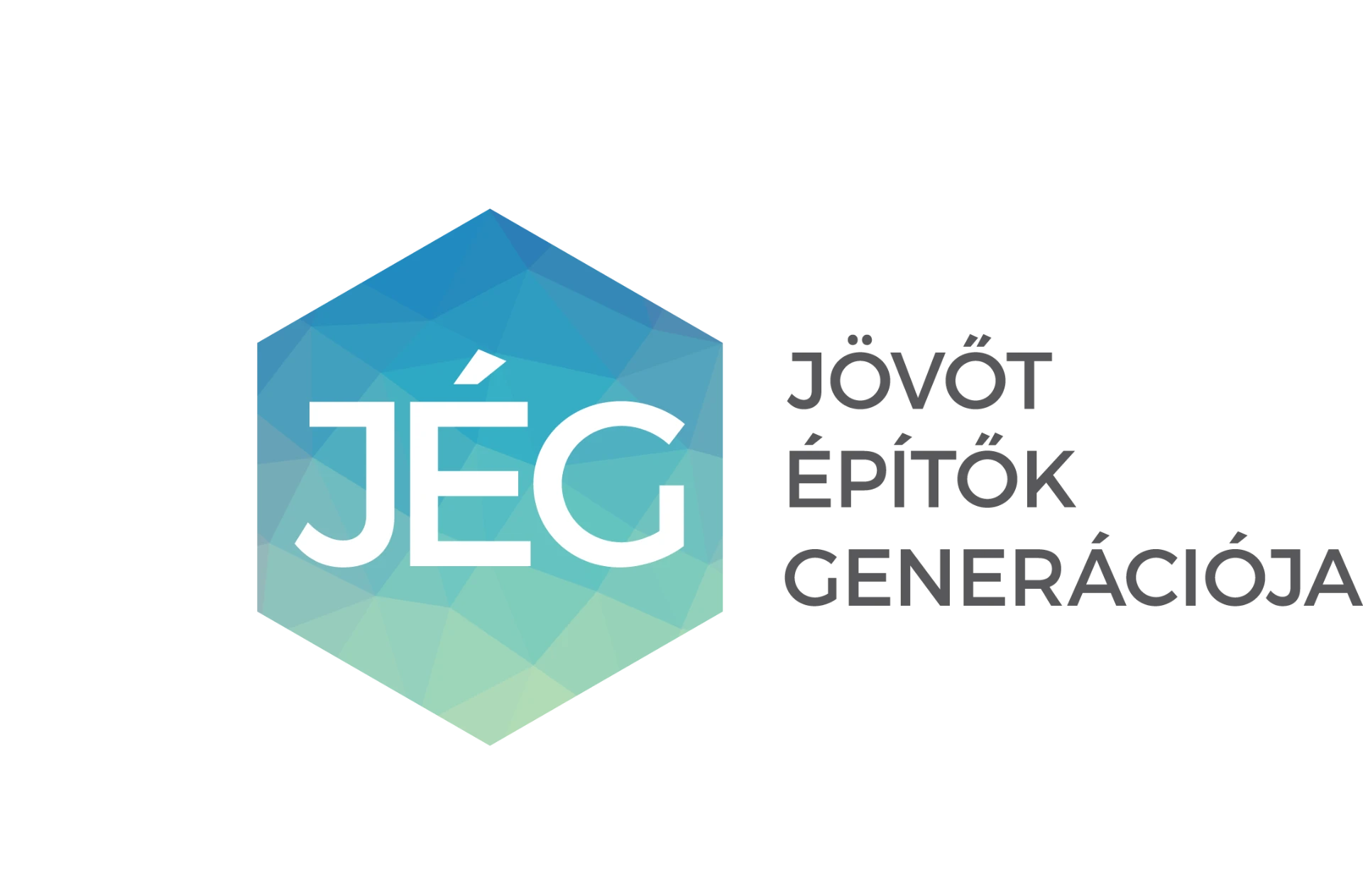 JÉG — Jövőt Építők Generációja Egyesület