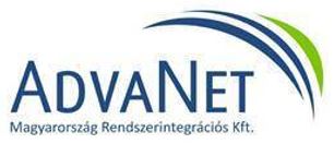 AdvaNet Magyarország Kft.